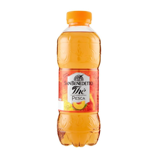 Thè San Benedetto Pesca 50 cl