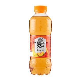 Thè San Benedetto Pesca 50 cl