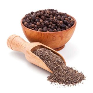 Pepe Nero Macinato Tellicherry 1 kg
