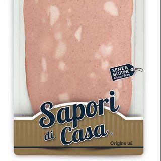Mortadella Affettata 60 gr