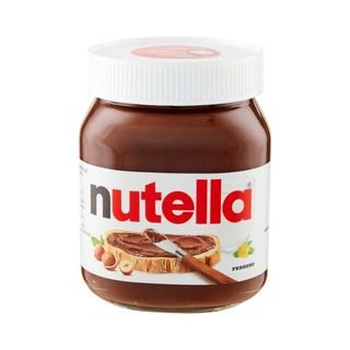 Nutella Ferrero 450 gr
