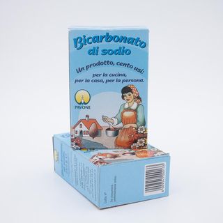 Bicarbonato di Sodio 250 gr