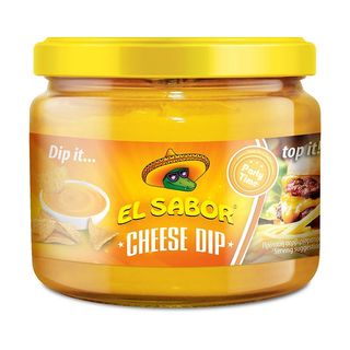 Salsa al formaggio 300 ml