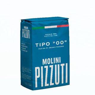 Farina 00 Molini Pizzuti 1 kg