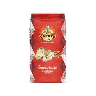Farina Caputo Saccorosso 25 kg