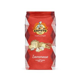 Farina Caputo Saccorosso 25 kg