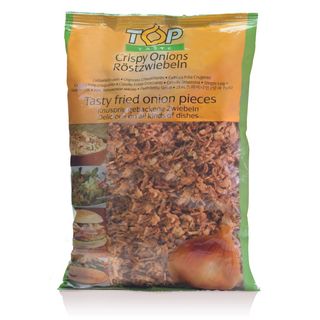 Cipolle Fritte Croccanti 500 gr