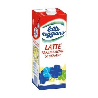 Latte Parzialmente Scremato 1 lt