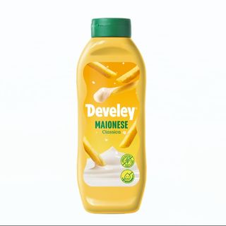Maionese 875 ml Develey