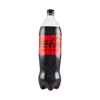 Coca Cola Zero 1.5 Lt