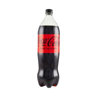 Coca Cola Zero 1.5 Lt