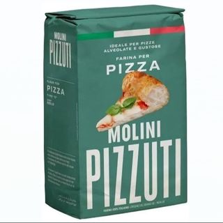 Farina per Pizza Molini Pizzuti 1 kg