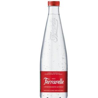 Acqua frizzante