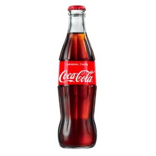 Coca-Cola in Vetro