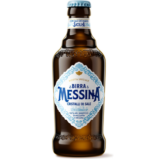 Birra Messina