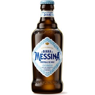 Birra Messina