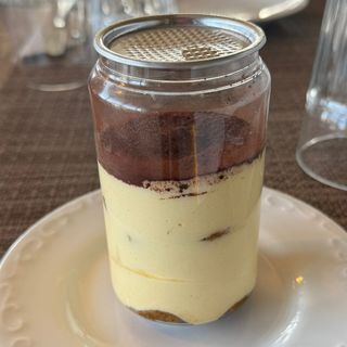 Tiramisù Classico