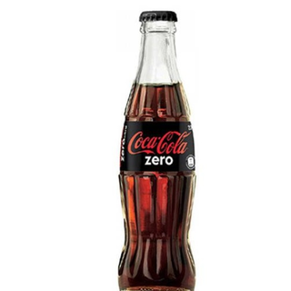 Coca Cola Zero