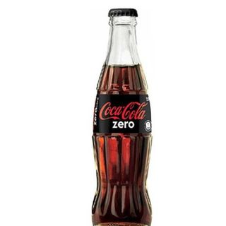 Coca Cola Zero