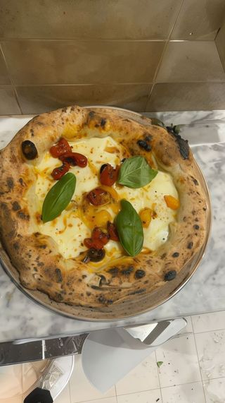 Provola mille culure