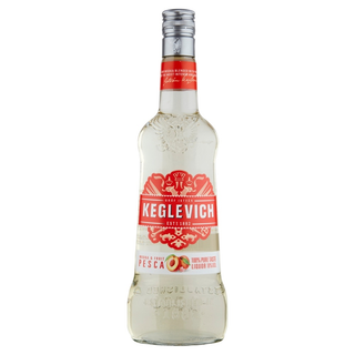 Vodka Fragola