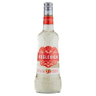 Vodka Fragola