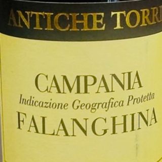 Vino antiche torri