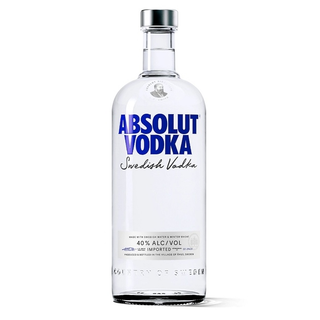 Vodka