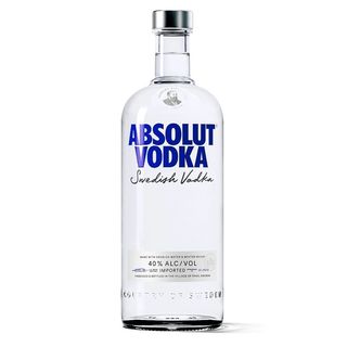 Vodka