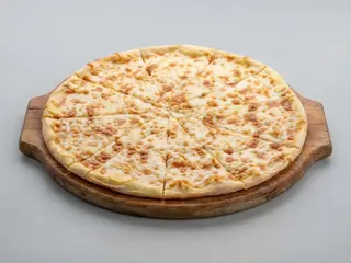 4 Formaggi