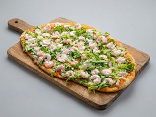 Gamberetti