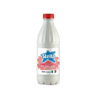 Latte Stella Rosso