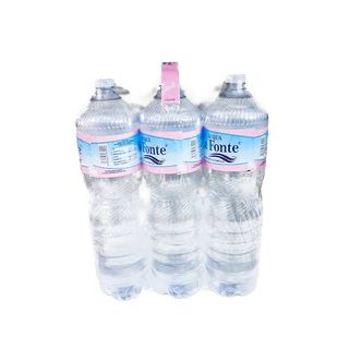 Acqua di Fonte Naturale