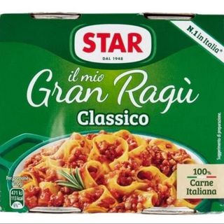 Gran ragù