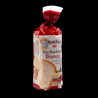 Pan Bauletto bianco