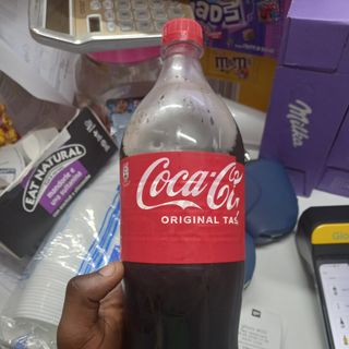 Coca Cola 1,35 LT