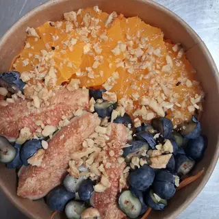 Insalata di frutta