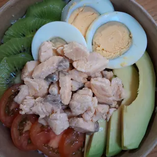 Poke