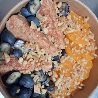 Insalata di frutta