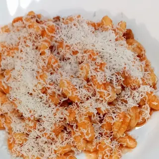 Malloreddusu alla campidanese