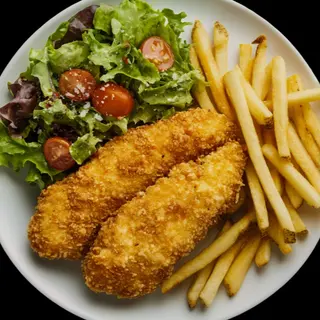 Menù fisso
