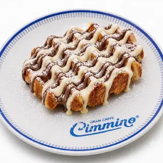 Waffle - Kinder