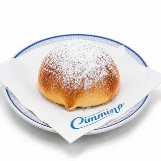 Sfogliatella frolla