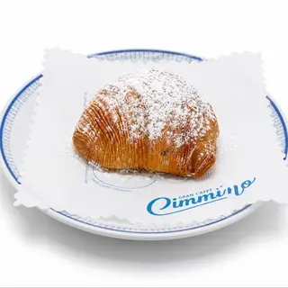 Sfogliatella riccia