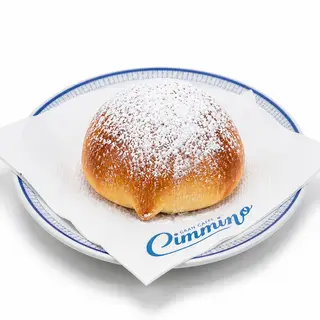Sfogliatella frolla