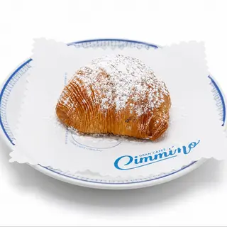 Sfogliatella riccia