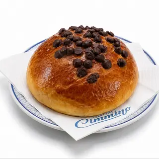 Pan gocciole