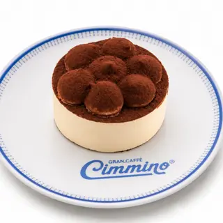 Tiramisù - Senza Glutine e senza lattosio