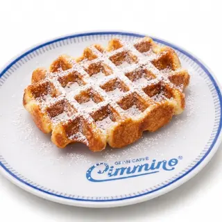 Waffle Cimmino