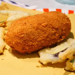 Crocché di Patate